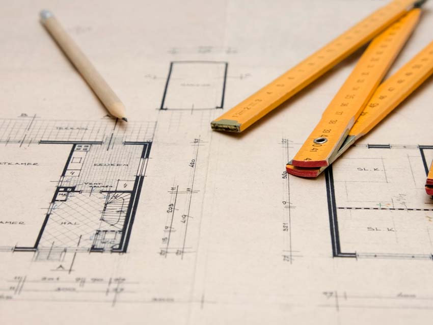 Bouwkundig advies bij aankoop woning